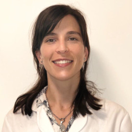 Dra Mariana Ingolotti